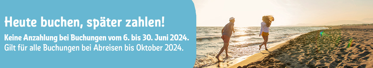 REWE Reisen Information FTI-Kunden