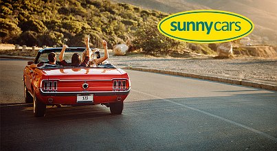 Mietwagen günstig buchen