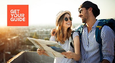 GetYourGuide