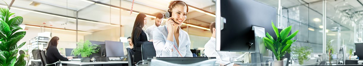 REWE Reisen Serviceteam