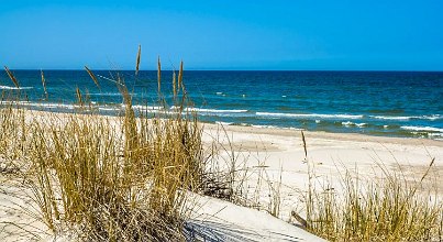 Die Ostsee: die perfekte Destination für einen Urlaub am Meer