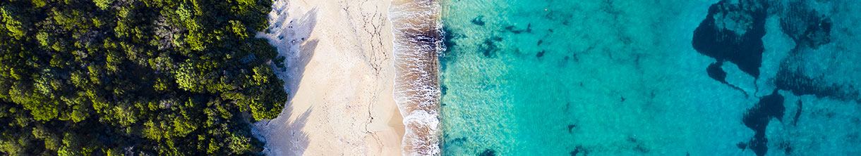 Strandurlaub günstig buchen
