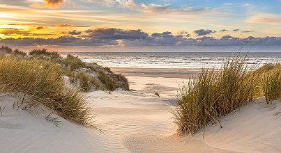 Urlaub in Österreich