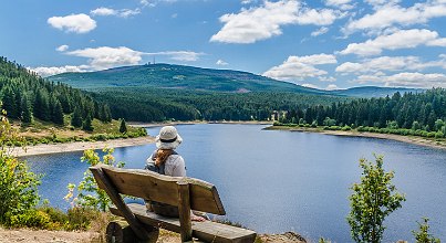 Urlaub im Harz