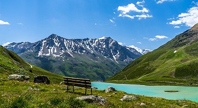Urlaub in Österreich
