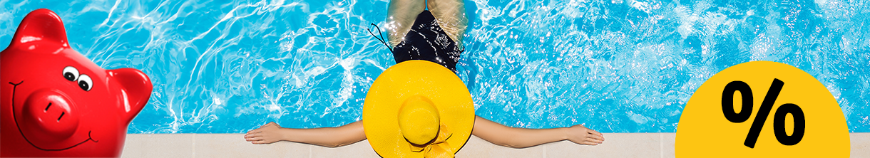 Rabatte und Aktionen