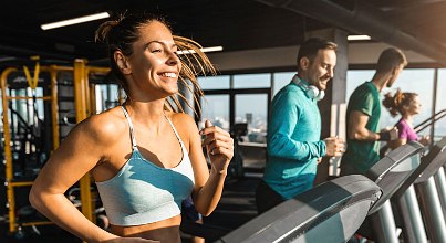 Urlaub in Sporthotels