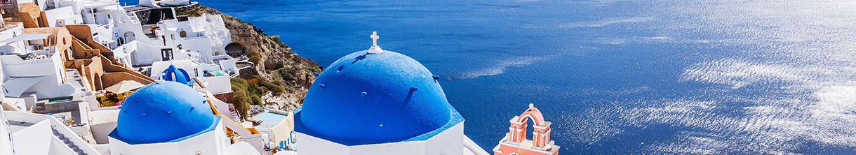 All-inclusive-Urlaub in Griechenland