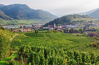 All inclusive Urlaub Berge 