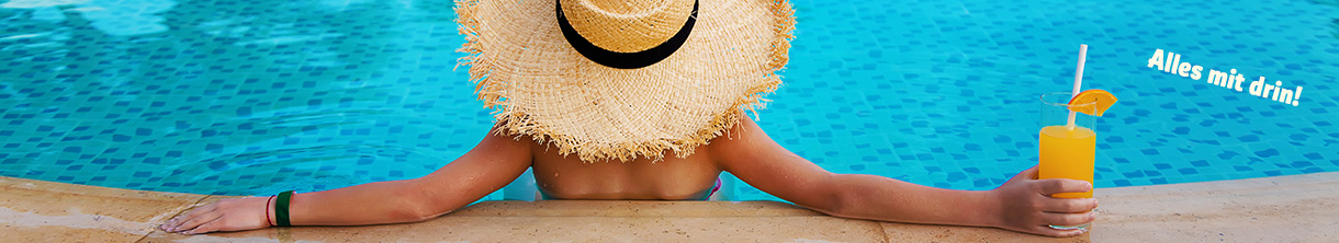 All Inclusive Urlaub