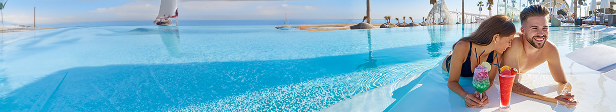 All Inclusive Urlaub