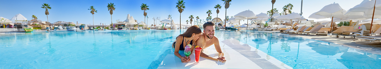 All Inclusive Urlaub