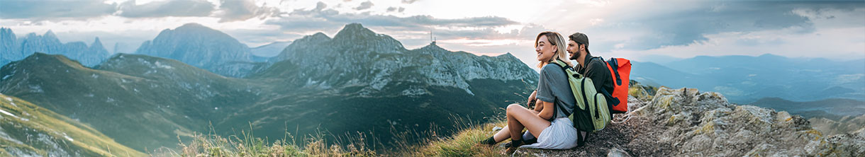 Alles Inklusive: 5 Tage unter 300€