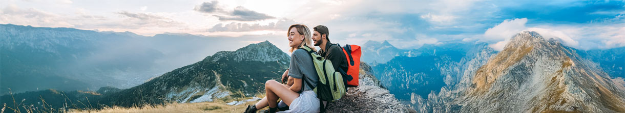 Alles Inklusive: 5 Tage unter 300€