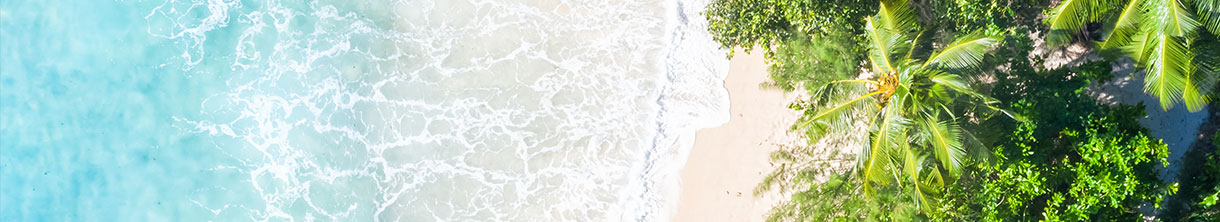 Alles Inklusive: Pauschalreisen unter 400€