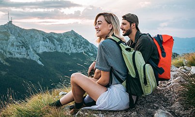 Alles Inklusive Eigene Anreise