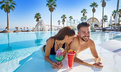 All Inclusive Urlaub