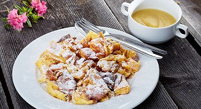 Alles Inklusive Urlaub in den Alpen