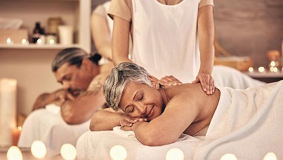 Busreise Marienbad & OREA Spa Hotel Bohemia