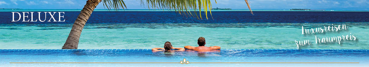 REWE Reisen Deluxe