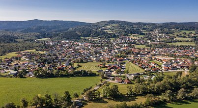 Familienurlaub Bayerischer Wald Frauenau
