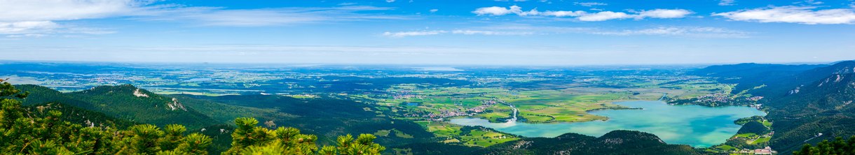 Familienurlaub Bayerischer Wald