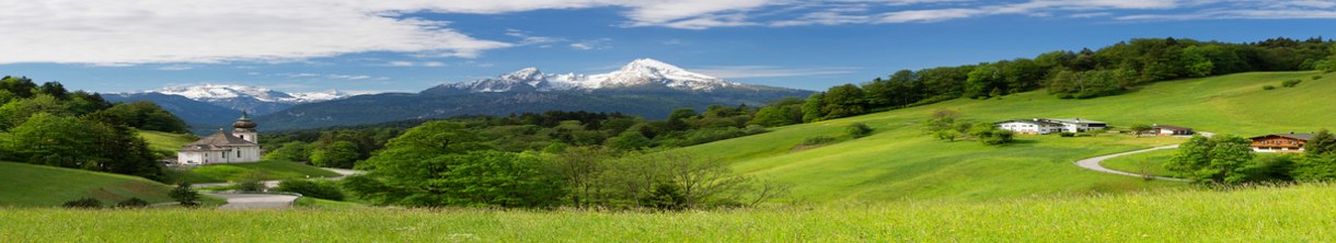 Familienurlaub Bayern: Kultur und Abenteuer