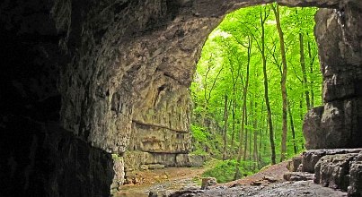 Faszinierende Untertagewelt: Abenteuer in der Tropfsteinhöhle