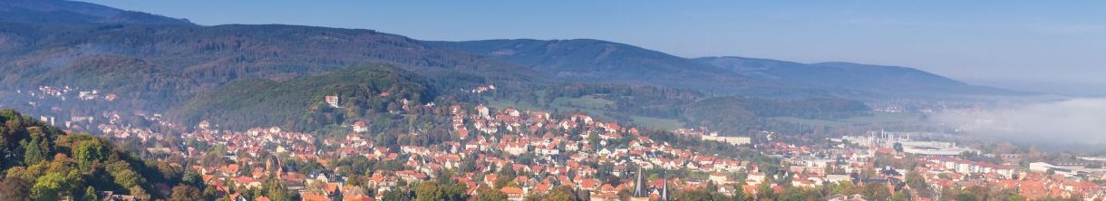 Familienurlaub Harz: Märchenatmosphäre zwischen Himmel und Erde