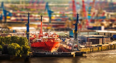 Familienurlaub Niedersachsen_Miniaturland