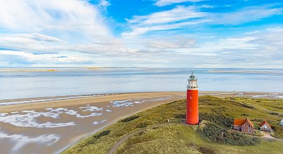 Familienurlaub Norddeutschland Inseln der Nordsee