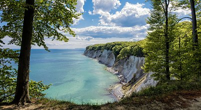 Familienurlaub Norddeutschland Inseln der Ostsee 