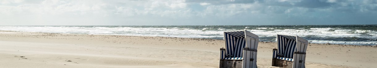 Familienurlaub Norddeutschland