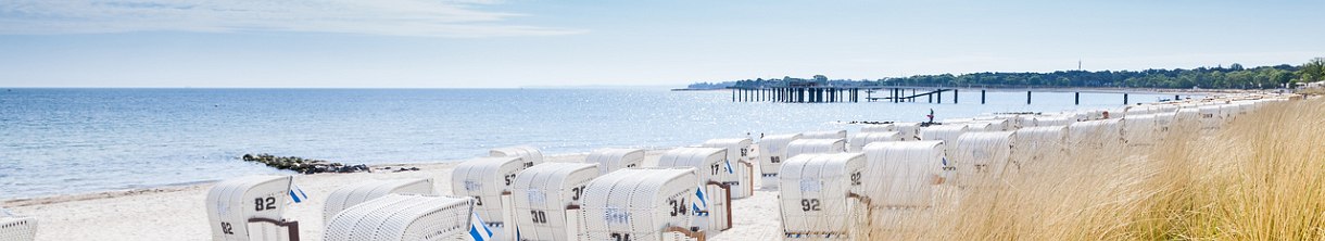 Familienurlaub Ostdeutschland 