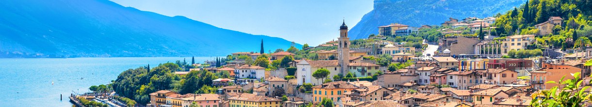 Familienurlaub Gardasee