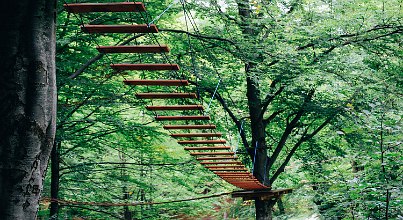 Familienurlaub Suedtirol Oetzi Park