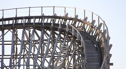 Familienurlaub Holland Toverland in Sevenum