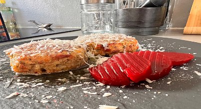 Familienurlaub Tiro_Kaspressknoedel