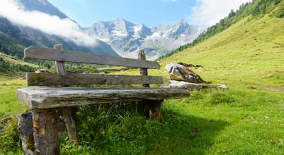 Familienurlaub Tirol_Wandern