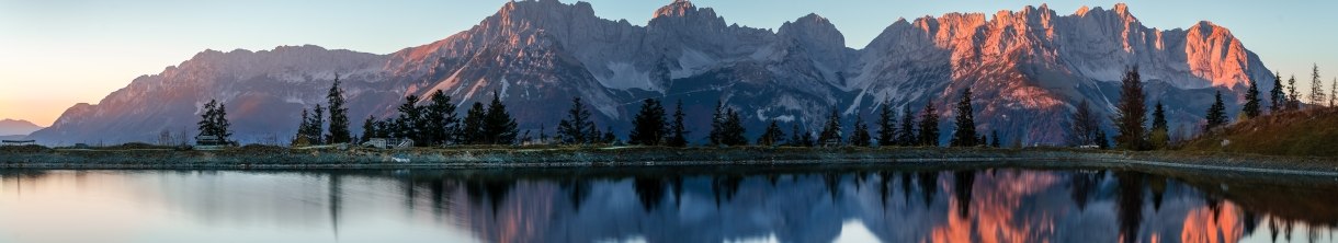 Familienurlaub Tirol
