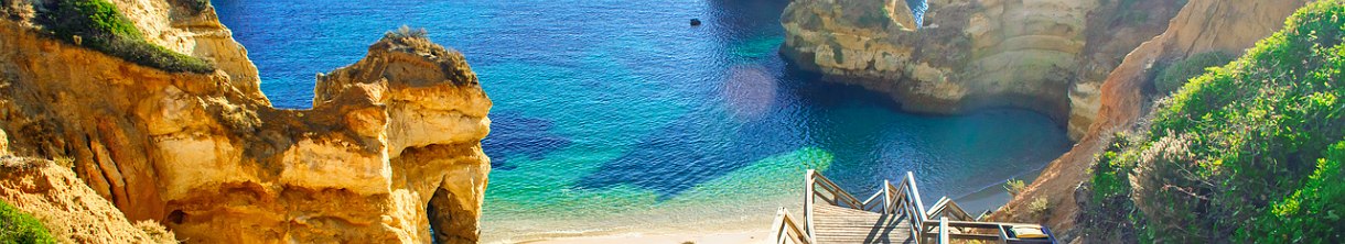 Familienurlaub Portugal