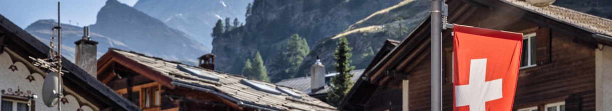 Familienurlaub Schweiz