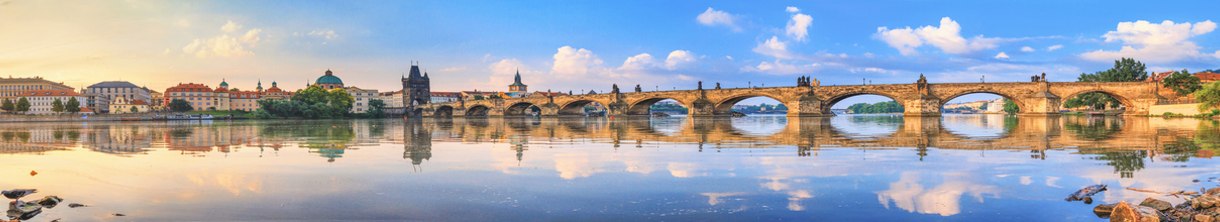 Familienurlaub Tschechien