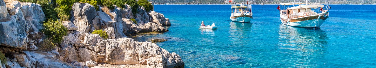 Familienurlaub Türkei