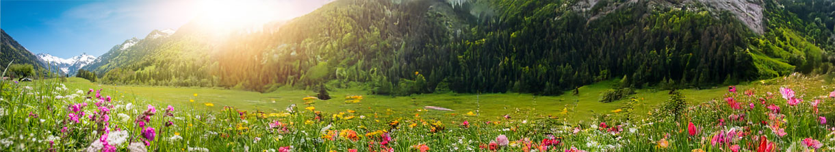 Urlaub Pfingsten 2026