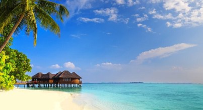 Malediven Fernreisen