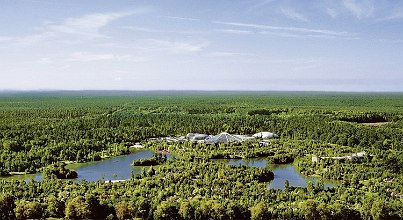 Center Parcs Angebote