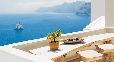 Reiseangebote Griechenland