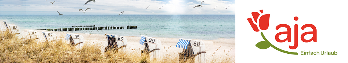 aja Hotels und Resorts