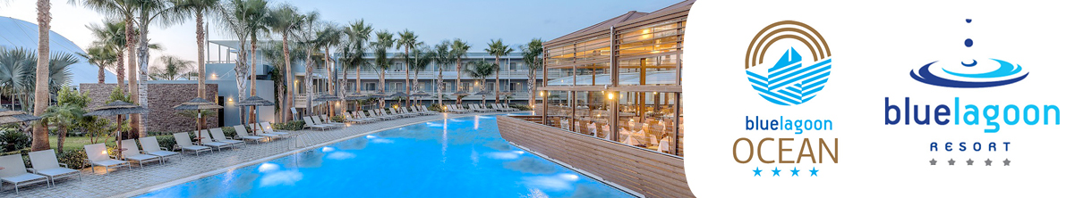 Blue Lagoon Ocean Resort